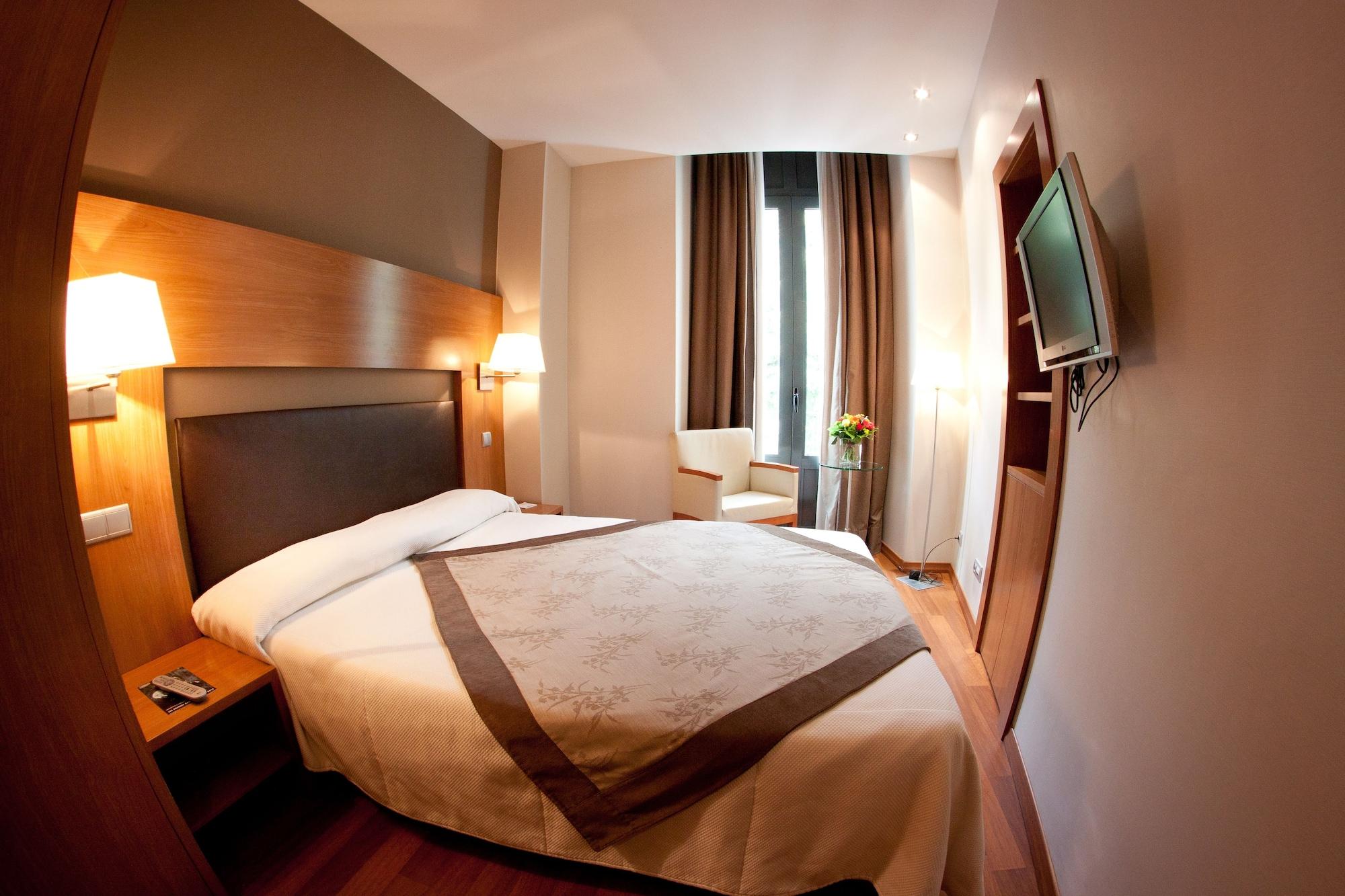 Alti Hotel Bagneres-de-Luchon Exterior photo